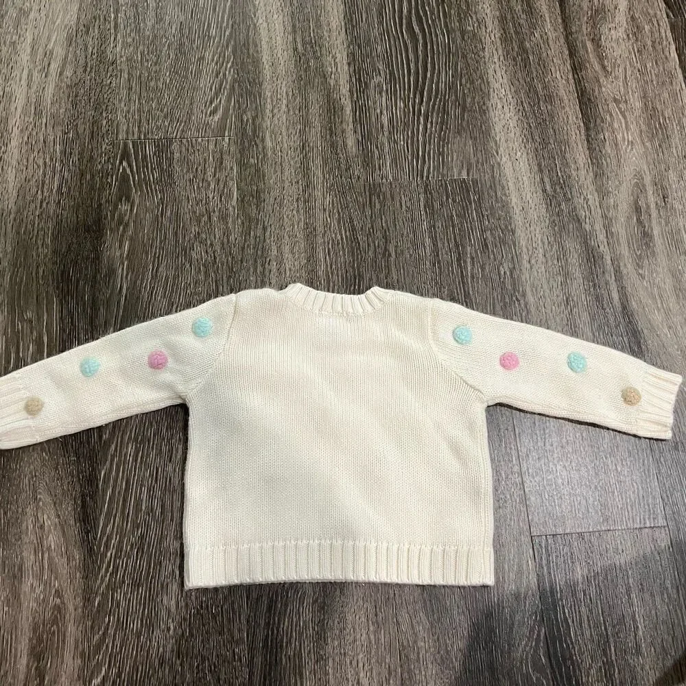 Vintage Y2K Carter’s Sweater